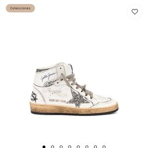 Golden Goose Women’s Sky Star 6B/36EU